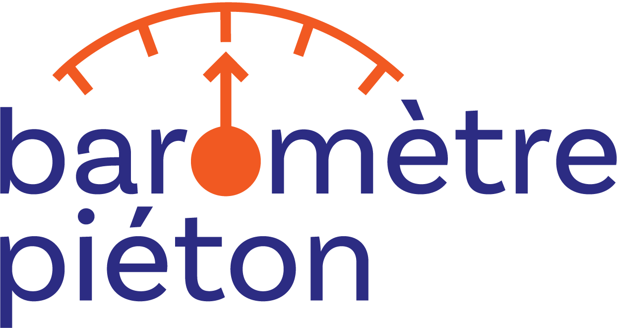 Baromètrepiéton
